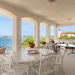 Villa Plemmiria By The Sea By Wonderful Italy Syracuse