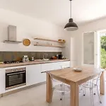 Villa Plemmiria By The Sea By Wonderful Italy