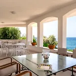 Plemmiria By The Sea By Wonderful Italy Villa *