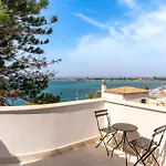 Plemmiria By The Sea By Wonderful Italy Villa