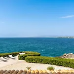 Plemmiria By The Sea By Wonderful Italy *