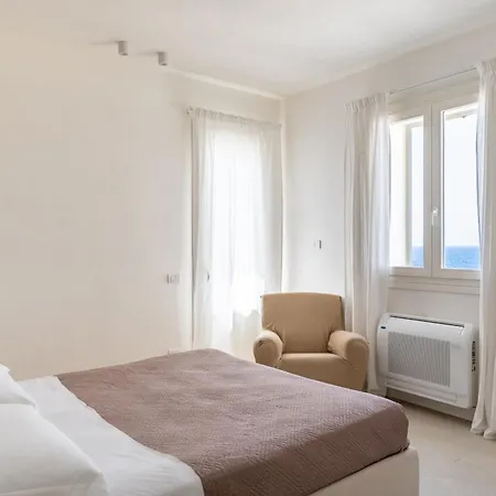 Plemmiria By The Sea By Wonderful Italy Villa