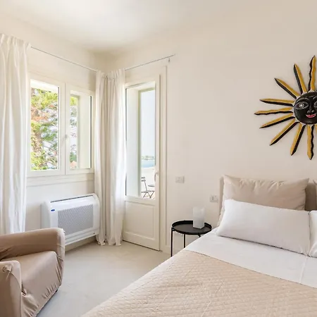Villa Plemmiria By The Sea By Wonderful Italy Syracuse
