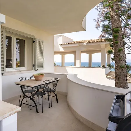 Plemmiria By The Sea By Wonderful Italy Villa *