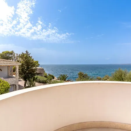 Villa Plemmiria By The Sea By Wonderful Italy *
