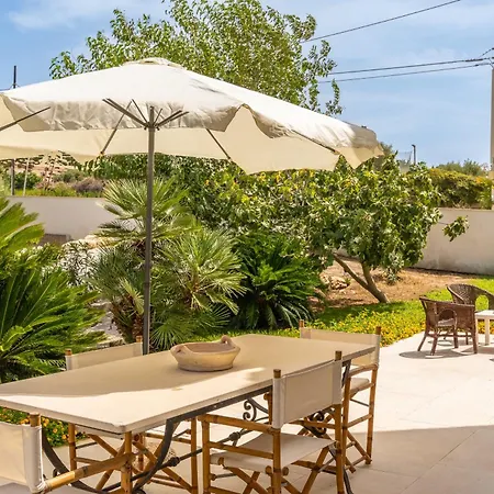 Plemmiria By The Sea By Wonderful Italy Villa *