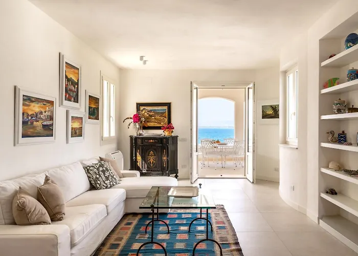 Plemmiria By The Sea By Wonderful Italy *